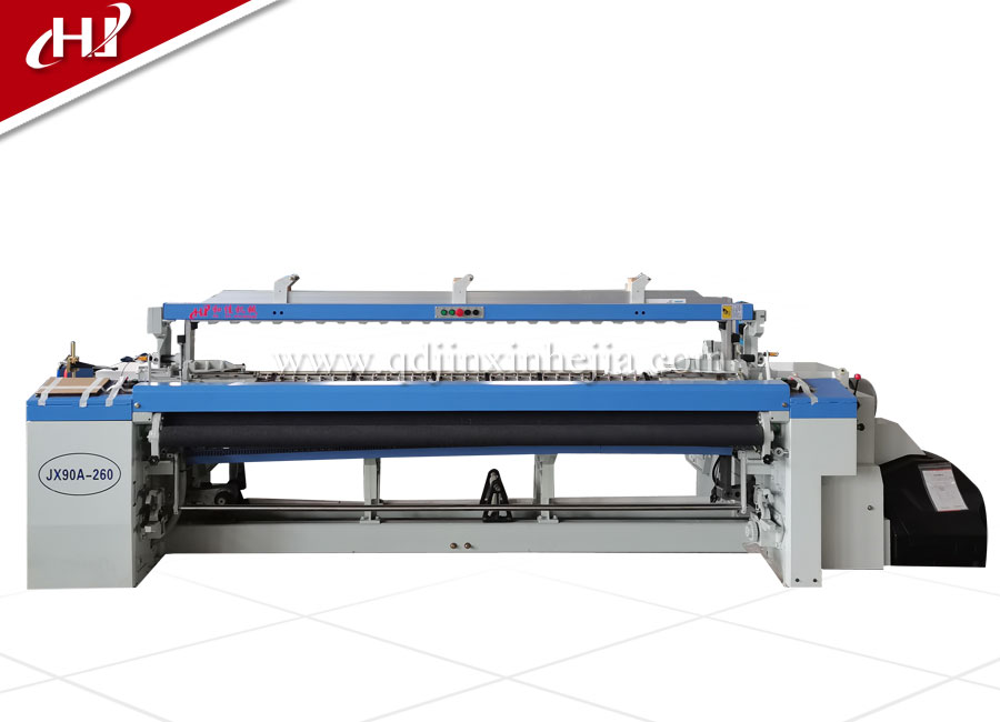 JX90A-260宽幅喷气织机