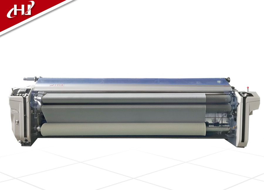 JX508-190-360喷水织机