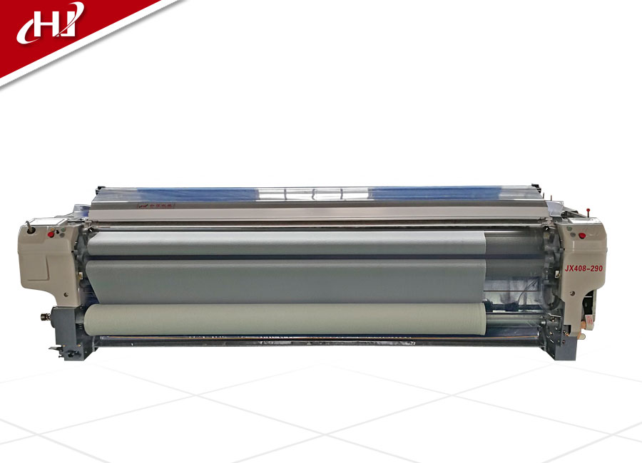 JX408-290喷水织机