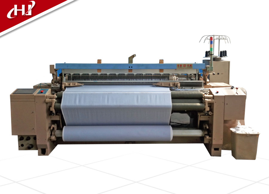 JX90A-280喷气织机