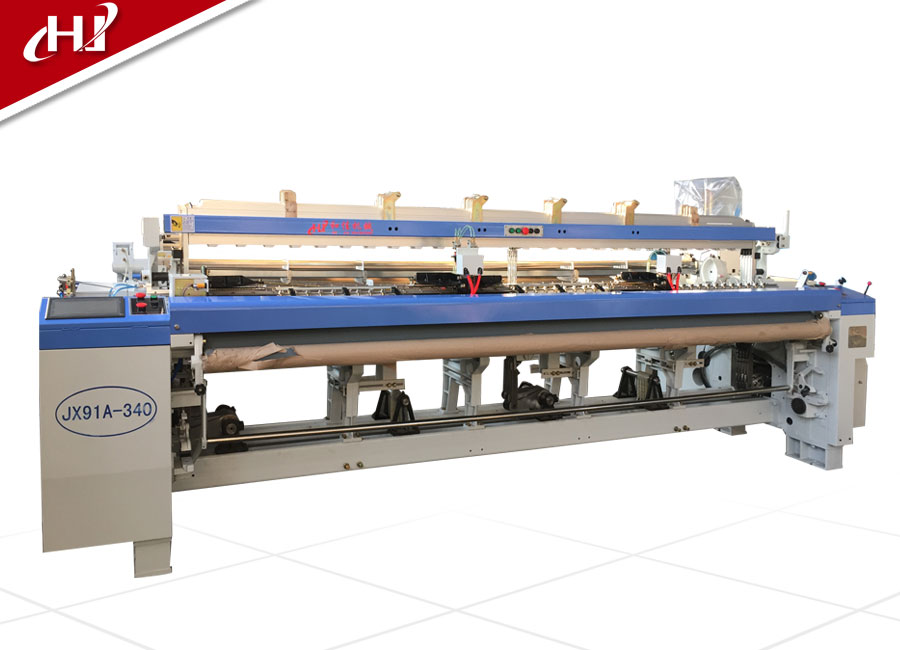 JX91A-340喷气织机